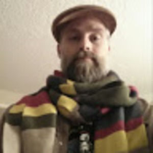 Meet your Posher, Erik wayne